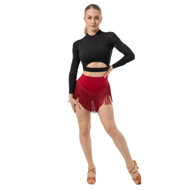 Dancee Wendy, dámske šortky so strapcami Dancee Wendy, dámske šortky so strapcami