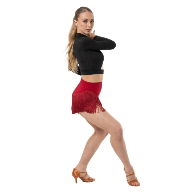 Dancee Wendy, dámske šortky so strapcami Dancee Wendy, dámske šortky so strapcami