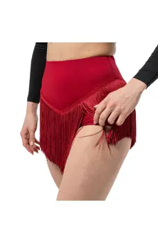 Dancee Wendy, dámske šortky so strapcami