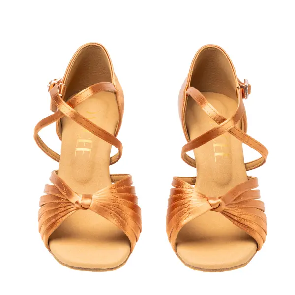 Dancee Zoe, latinky pre dámy 