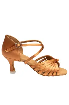 Dancee Zoe, latinky pre dámy 