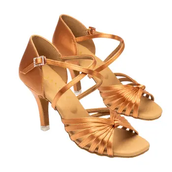 Dancee Zoe PRO, latinky pre dámy 