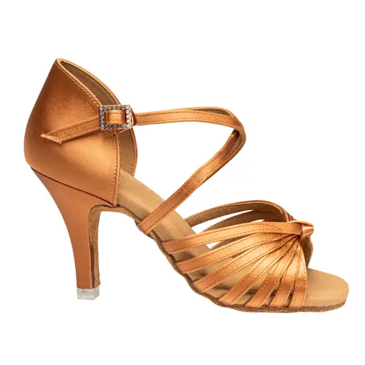 Dancee Zoe PRO, latinky pre dámy 