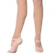 Dancee Pro stretch, dámske elastické baletné cvičky - Ružová- pink