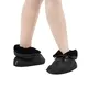 Capezio Mini Warmup booties, zahrievacia obuv