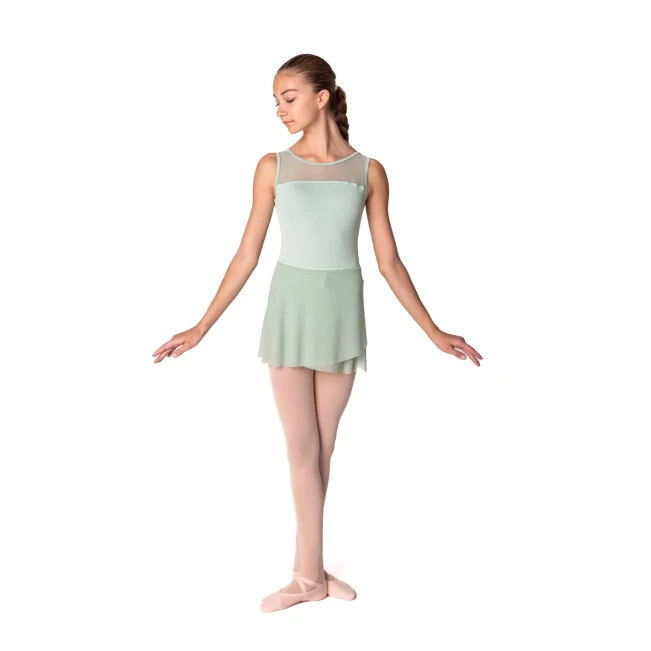 Grand Prix Mabel, dievčenský dres