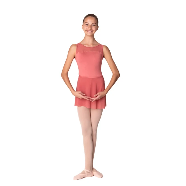 Grand Prix Mabel, dievčenský dres