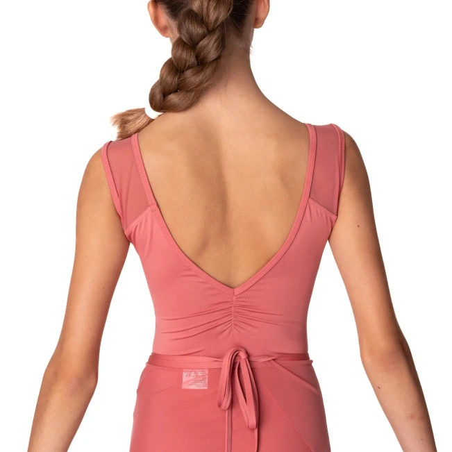 Grand Prix Mabel, dievčenský dres