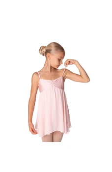 Bloch CL7047 Juliet, dres empírového strihu pre dievčatá