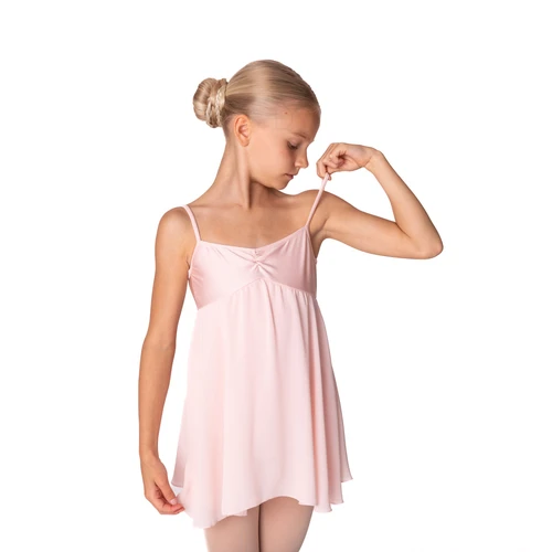Bloch CL7047 Juliet, dres empírového strihu pre dievčatá