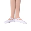 Dancee Pro stretch, chlapčenské elastické baletné cvičky