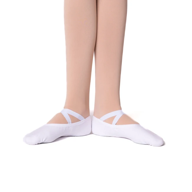 Dancee Pro stretch, chlapčenské elastické baletné cvičky