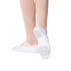 Dancee Pro stretch, chlapčenské elastické baletné cvičky