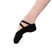 Dancee Pro stretch, chlapčenské elastické baletné cvičky
