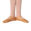 Dancee Pro stretch, chlapčenské elastické baletné cvičky