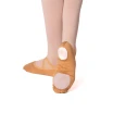 Dancee Pro stretch, chlapčenské elastické baletné cvičky