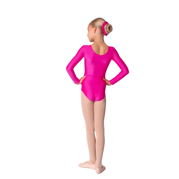 Intermezzo Bodyarrow 31578, detský gymnastický dres