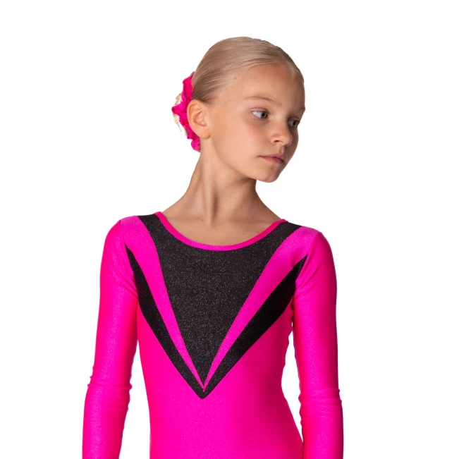 Intermezzo Bodyarrow 31578, detský gymnastický dres Intermezzo Bodyarrow 31578, detský gymnastický dres