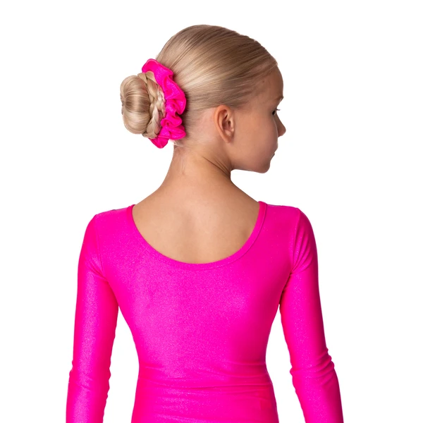 Intermezzo Bodyarrow 31578, detský gymnastický dres