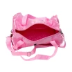 Capezio B281 Ballet Sequin Barrel Bag, taška pre dievčatá