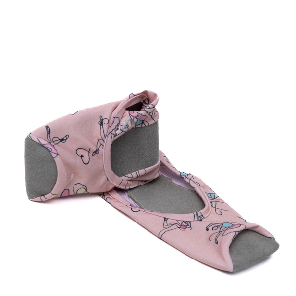 So Danca MB-015 Pointe Shoe Covers, ochranný návlek