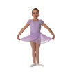 Capezio, detská šifónová suknička Capezio, detská šifónová suknička