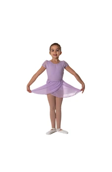 Capezio, detská šifónová suknička 