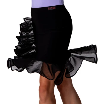 FSD Bea, dievčenská tréningová sukňa
