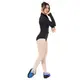 Capezio Mini Glam Warmup booties, obuv na zahriatie 