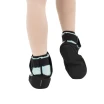 Capezio Glam Warmup Booties, obuv na zahriatie Capezio Glam Warmup Booties, obuv na zahriatie