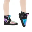 Capezio Glam Warmup Booties, obuv na zahriatie Capezio Glam Warmup Booties, obuv na zahriatie