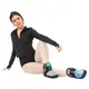 Capezio Glam Warmup Booties, obuv na zahriatie 