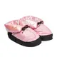 Capezio Mini Glam Warmup booties, dievčenská obuv na zahriatie 
