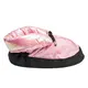 Capezio Mini Glam Warmup booties, dievčenská obuv na zahriatie 