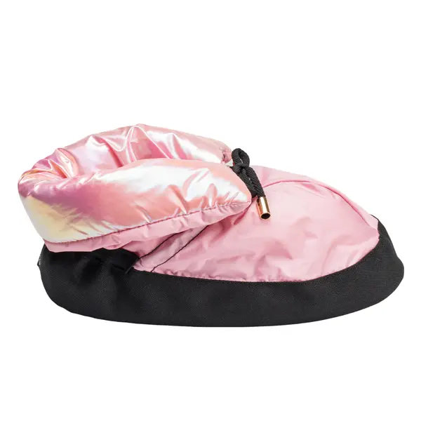 Capezio Ballroom Warmup booties, dievčenské topánky na zahriatie Capezio Ballroom Warmup booties, dievčenské topánky na zahriatie