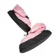 Capezio Mini Glam Warmup booties, obuv na zahriatie 
