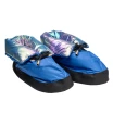 Capezio Mini Glam Warmup booties, dievčenská obuv na zahriatie 