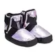 Capezio Glam Warmup Booties, obuv na zahriatie 