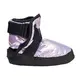 Capezio Glam Warmup Booties, obuv na zahriatie 
