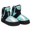 Capezio Glam Warmup Booties, obuv na zahriatie Capezio Glam Warmup Booties, obuv na zahriatie