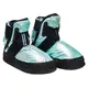 Capezio Glam Warmup Booties, obuv na zahriatie 