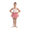 Capezio Camellia, dres s tutu sukničkou Capezio Camellia, dres s tutu sukničkou