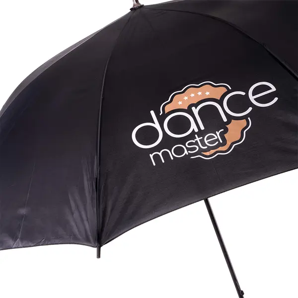 DanceMaster golfový dáždnik
