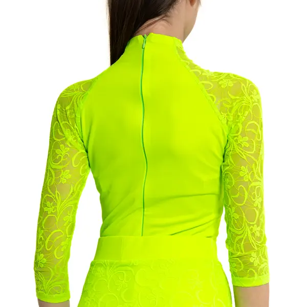 FSD Jasmina, body pre dievčatá