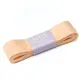 Bloch Double Face Soft Ribbon, obojstranné saténové stužky