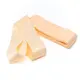 Bloch Double Face Soft Ribbon, obojstranné saténové stužky