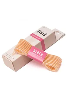 Bloch Covert Elastic, elastické neviditeľné stužky