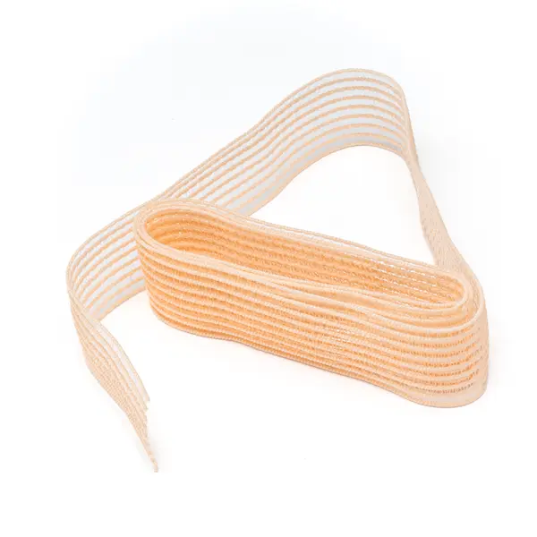 Bloch Covert Elastic, elastické neviditeľné stužky