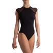 Bloch Empress, dámsky dres - Čierna Bloch Empress, dámsky dres - Čierna