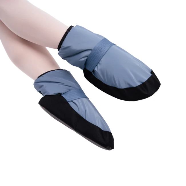 GP Warm up Lesson booties, tanečná obuv na zahriatie